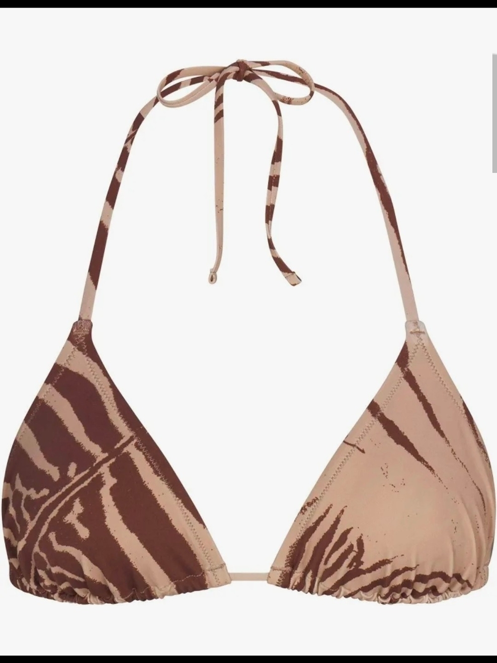 In Search Of SKIMS x Roberto Cavalli Zebra 2x Or 3X